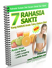 Rahasia Sakti DIet