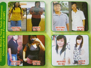 Testi Testi 300x225 Menurunkan Berat Badan Secara Cepat dan Sehat