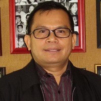 Prof. Dr. Hardinsyah, MS
